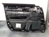 Recambio de guarnecido puerta delantera derecha para bmw serie 1 lim. (f20/f21) 2.0 16v turbodiesel referencia OEM IAM 514172404