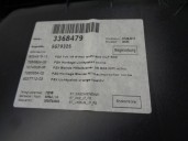 Recambio de guarnecido puerta delantera derecha para bmw serie 1 lim. (f20/f21) 2.0 16v turbodiesel referencia OEM IAM 514172404