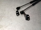 Recambio de amortiguadores capo para chevrolet captiva (c100, c140) 2.0 d 4wd referencia OEM IAM 96830124 96830124 