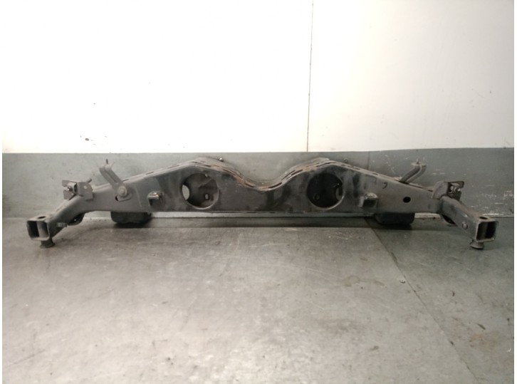 Recambio de puente trasero para mini mini (r56) cooper d referencia OEM IAM 33316772667 33316772667 