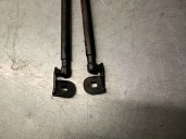 Recambio de amortiguadores capo para chevrolet captiva (c100, c140) 2.0 d 4wd referencia OEM IAM 96830124 96830124 