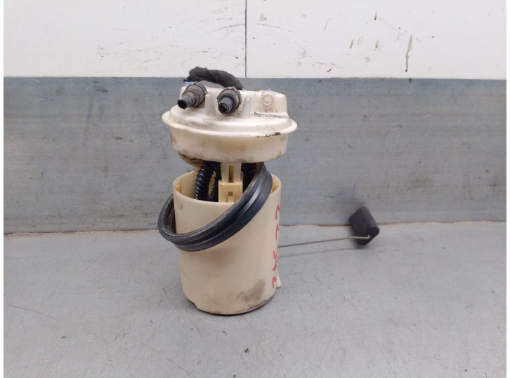 Recambio de aforador para volvo s40 i (644) 1.8 referencia OEM IAM 30630538 MARWALL