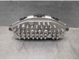 Recambio de resistencia calefaccion para volkswagen golf vii lim. (bq1) 1.5 16v tsi act referencia OEM IAM 5Q0907521C  VALEO