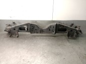 Replacement rear axle for Mini Mini (R56) Cooper D OEM IAM reference 33316772667 33316772667 