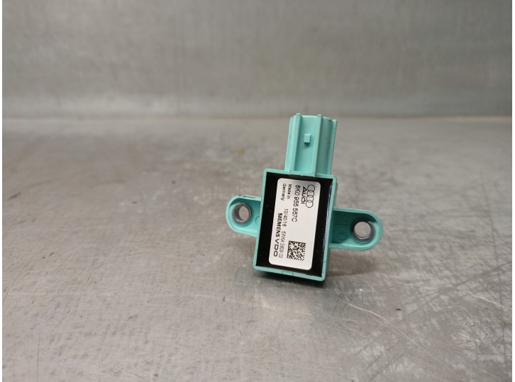 Recambio de sensor impacto para audi a4 ber. (b8) 2.0 16v tdi referencia OEM IAM 8K0955557C 5WK4380902 SIEMENS