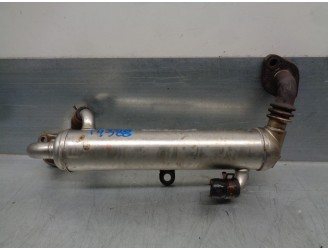 Recambio de enfriador egr para opel astra gtc 1.7 16v cdti referencia OEM IAM 8973635152 B108408 THW