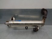 Recambio de enfriador egr para opel astra gtc 1.7 16v cdti referencia OEM IAM 8973635152 B108408 THW