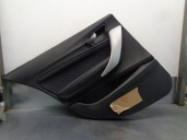 Recambio de guarnecido puerta trasera izquierda para bmw serie 1 lim. (f20/f21) 2.0 16v turbodiesel referencia OEM IAM 514272719