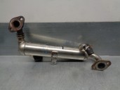 Recambio de enfriador egr para opel astra gtc 1.7 16v cdti referencia OEM IAM 8973635152 B108408 THW