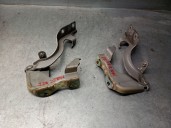 Recambio de bisagra capot para chevrolet captiva (c100, c140) 2.0 d 4wd referencia OEM IAM 96624417 96624417 