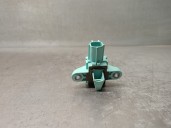 Recambio de sensor impacto para audi a4 ber. (b8) 2.0 16v tdi referencia OEM IAM 8K0955557C 5WK4380902 SIEMENS