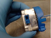 Recambio de bombilla para porsche cayenne (92a) 4.2 s diesel referencia OEM IAM 66548CBN  XENARC