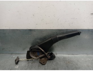 Recambio de palanca freno de mano para dacia logan mcv 1.5 dci diesel cat referencia OEM IAM 215963E  