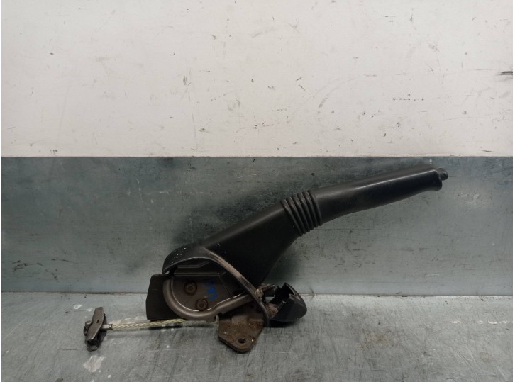 Recambio de palanca freno de mano para dacia logan mcv 1.5 dci diesel cat referencia OEM IAM 215963E  