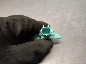 Recambio de sensor impacto para audi a4 ber. (b8) 2.0 16v tdi referencia OEM IAM 8K0955557C 5WK4380902 SIEMENS