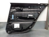 Recambio de guarnecido puerta trasera izquierda para bmw serie 1 lim. (f20/f21) 2.0 16v turbodiesel referencia OEM IAM 514272719