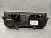 Recambio de mando climatizador para skoda superb (3v3) 2.0 tdi referencia OEM IAM 3V0907044CR  
