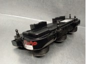 Recambio de mando climatizador para skoda superb (3v3) 2.0 tdi referencia OEM IAM 3V0907044CR  