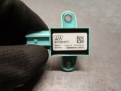 Recambio de sensor impacto para audi a4 ber. (b8) 2.0 16v tdi referencia OEM IAM 8K0955557C 5WK4380902 SIEMENS