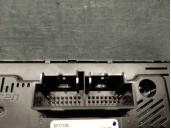 Recambio de mando climatizador para skoda superb (3v3) 2.0 tdi referencia OEM IAM 3V0907044CR  