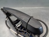 Replacement rear right exterior door handle for BMW 1 Series Lim. (F20/F21) 2.0 16V Turbodiesel OEM IAM reference 2 PIN 