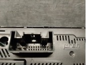 Recambio de mando climatizador para skoda superb (3v3) 2.0 tdi referencia OEM IAM 3V0907044CR  