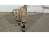 Recambio de tubo escape trasero para audi a6 c6 avant (4f5) 2.7 tdi referencia OEM IAM 4F0253610AA 4F0253610AA 