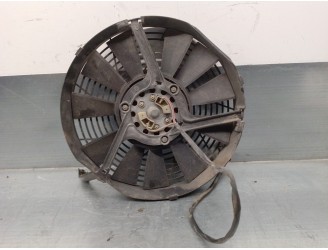 Recambio de electroventilador para opel frontera a 2.5 turbodiesel referencia OEM IAM 1340190 BOSCH