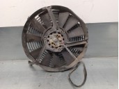 Recambio de electroventilador para opel frontera a 2.5 turbodiesel referencia OEM IAM 1340190 BOSCH