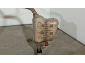 Recambio de tubo escape trasero para audi a6 c6 avant (4f5) 2.7 tdi referencia OEM IAM 4F0253610AA 4F0253610AA 