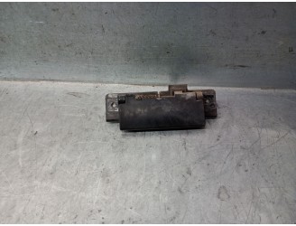 Recambio de maneta exterior porton para chevrolet captiva (c100, c140) 2.0 d 4wd referencia OEM IAM 96624625 96624625 