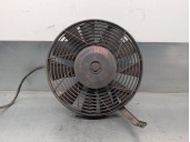 Recambio de electroventilador para opel frontera a 2.5 turbodiesel referencia OEM IAM 1340190 BOSCH