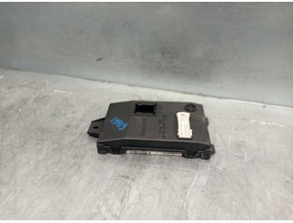 Recambio de modulo electronico para dacia logan mcv 1.5 dci diesel cat referencia OEM IAM 8200296328B U118522007E 