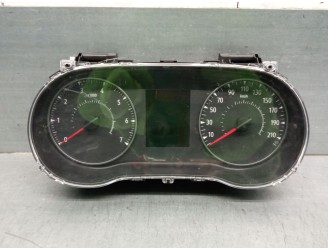 Recambio de cuadro instrumentos para dacia jogger (rk_) 1.0 tce 90 eco-g referencia OEM IAM 248096153R 248096153R 