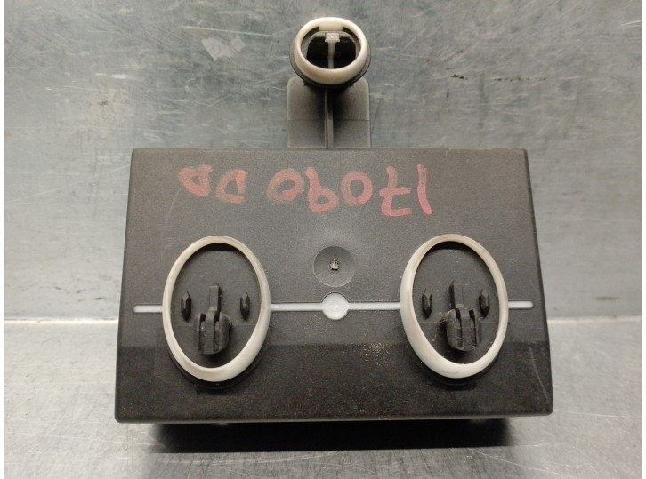 Recambio de modulo confort para skoda superb (3v3) 2.0 tdi referencia OEM IAM 5Q4959592E A2C7494660400 CONTINENTAL