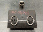 Recambio de modulo confort para skoda superb (3v3) 2.0 tdi referencia OEM IAM 5Q4959592E A2C7494660400 CONTINENTAL