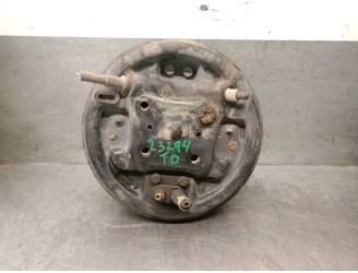 Recambio de mangueta trasera derecha para ford escort v (aal, abl) 1.3 referencia OEM IAM 1499061 1499061 