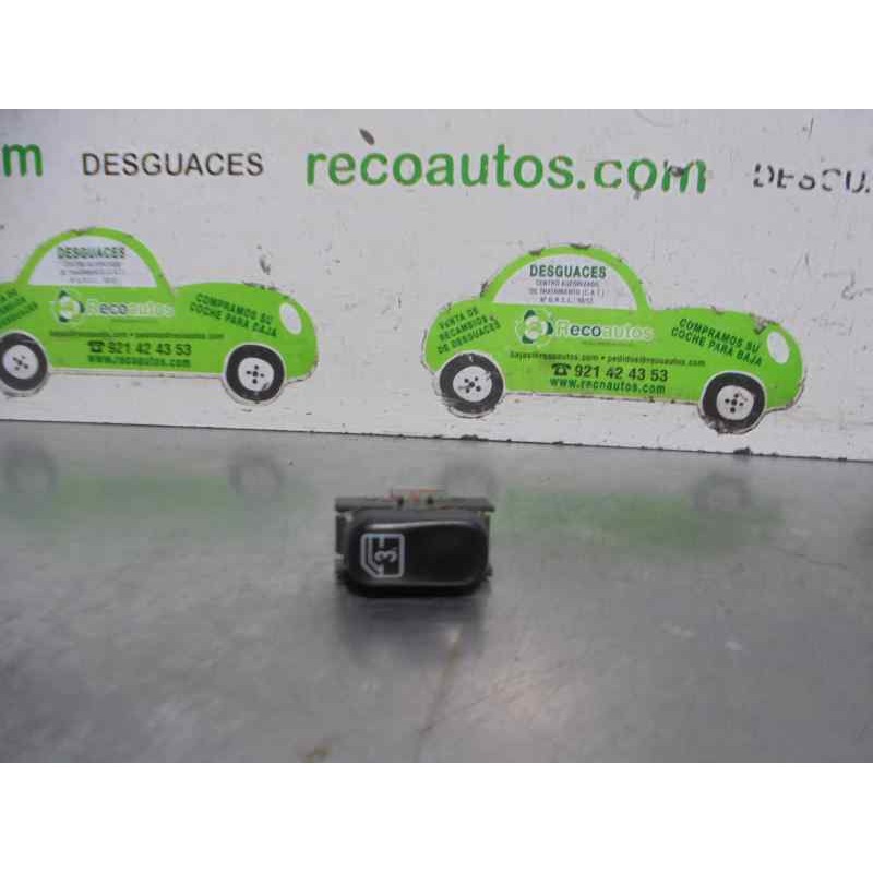 Recambio de mando para mercedes clase m (w163) 2.7 cdi 20v cat referencia OEM IAM 1638200410  