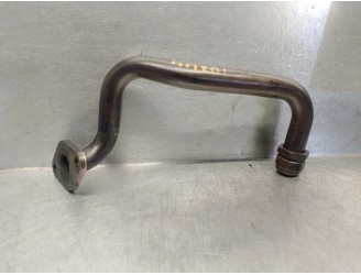 Recambio de tubo para opel frontera a 2.5 turbodiesel referencia OEM IAM 5650862 5650862 