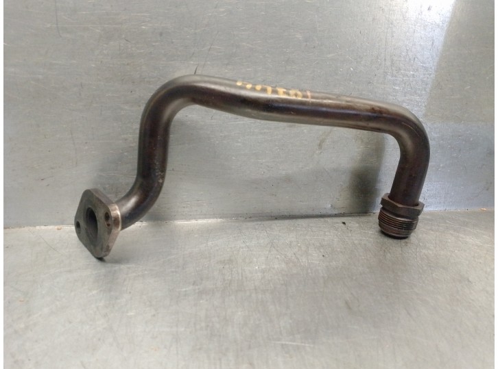 Recambio de tubo para opel frontera a 2.5 turbodiesel referencia OEM IAM 5650862 5650862 
