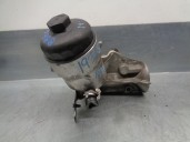 Recambio de enfriador aceite motor para opel astra gtc 1.7 16v cdti referencia OEM IAM 8973729421 E2085000 BEHR