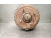Recambio de mangueta trasera derecha para ford escort v (aal, abl) 1.3 referencia OEM IAM 1499061 1499061 