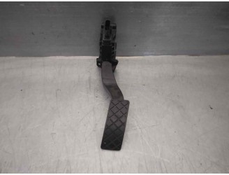 Recambio de potenciometro pedal para volkswagen golf vii lim. (bq1) 1.5 16v tsi act referencia OEM IAM 5Q1723503H 6VP01062111 HE