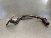 Recambio de tubo para opel frontera a 2.5 turbodiesel referencia OEM IAM 5650862 5650862 