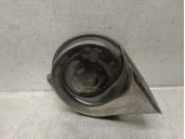 Recambio de claxon para porsche cayenne (92a) 4.2 s diesel referencia OEM IAM 7P5951184E 95863510600 