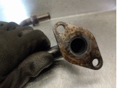 Recambio de tubo para opel frontera a 2.5 turbodiesel referencia OEM IAM 5650862 5650862 