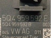 Recambio de modulo confort para skoda superb (3v3) 2.0 tdi referencia OEM IAM 5Q4959592E A2C7494660400 CONTINENTAL