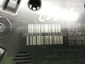 Recambio de cuadro instrumentos para dacia jogger (rk_) 1.0 tce 90 eco-g referencia OEM IAM 248096153R 248096153R 