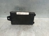 Recambio de modulo electronico para dacia logan mcv 1.5 dci diesel cat referencia OEM IAM 8200296328B U118522007E 