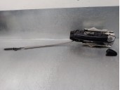 Recambio de maneta exterior delantera izquierda para skoda superb (3v3) 2.0 tdi referencia OEM IAM 7P6839885  